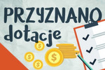 Przyznano dotacje organizacjom pozarządowym